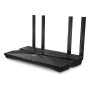 Wireless Router TP-LINK, ARCHER AX1800WI-FI 6, Dual-Core CPU, Dual- Band, Standarde wireless: IEEE 802.11ax/ac/n/a 5 GHz, IEEE T